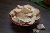 Sweet Taro Slices - เผือกแผ่น