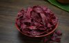 Purple sweet potato chips - มันม่วงแผ่น