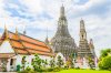 Hotel to Wat Arun