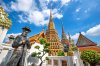 Hotel to Wat Phra Chetuphon