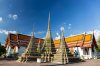 Hotel to Wat Phra Chetuphon