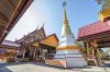 Thailand travel trip Ayutthaya 2 days 1 night