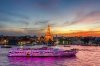 Thailand travel trip Ayutthaya 2 days 1 night