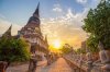 Ayutthaya Trip