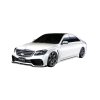 Benz S Class (1-3 seats)