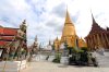 Hotel to Wat Phra Kaew