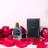 10.Rock Me Eau De Perfume