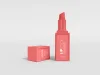 Lipstick Pink Color