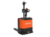 หุ่นยนต์ส่งของ โฟร์คลิฟท์ Forklift Robot Reeman Ironhide 3.0 หุ่นยนต์ส่งของ โฟร์คลิฟท์ Forklift Robot Reeman Ironhide 3.0