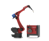 SIASUN-Robot Welding หุ่นยนต์เชื่อมอัตโนมัติ