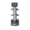 ราคา หุ่นยนต์ส่งของในโรงงาน Orionstar Robot รุ่น CARRYBOT2