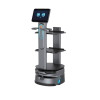 หุ่นยนต์ส่งของ carrybot2