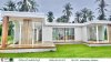 แบบโมเดล Minimal Villa