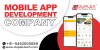 Mobile App Development Company In Delhi Mobile App Development Company In Delhi