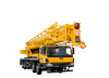 เช่า Mobile Crane