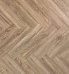 กระเบื้องไวนิล SPC รุ่น Herringbone Series ความหนา 5.5 มม. (โฟมในตัว)