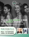 Real Client Stories: Kelly & Laura’s Journey with Med Harbour Thailand Real Client Stories: Kelly & Laura’s Journey with Med Harbour Thailand