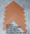 GERMAN FLOORING H0067