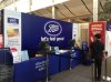 BOOTH / ROOM