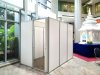 BOOTH / ROOM