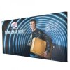 Backdrop : Easy Display 3x5P Straight (PC-038) W440 x H230 cm.