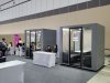Meeting Pod ห้องเก็บเสียงสำเร็จรูป สำหรับงานอีเว้นท์