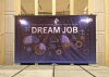Backdrop : Smax Wallscreen (SM-003) W396 x H220 cm