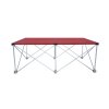 เวทีสำเร็จรูป Stage 1x2P – 40 (PA-022) สูงรวม43cm