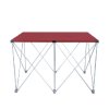 เวทีสำเร็จรูป Stage 1x2P – 80 (PA-024) สูงรวม83cm