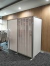 BOOTH / ROOM