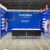BOOTH / ROOM