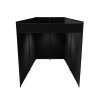 บูธมาตรฐาน 2 x 2 m (PN-062) black