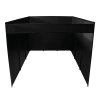 บูธมาตรฐาน 3 x 3 m (PN-064) black