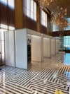 BOOTH / ROOM