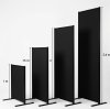 บอร์ดนิทรรศการ exBoard 1 PP 100×100 cm (PN-274)