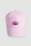 Pastel Pink cap