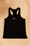 Black CLASSIC Men Tank TOP