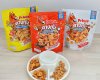Shrimp Heads snack