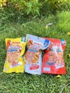 Shrimp Heads snack