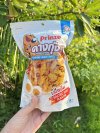 Shrimp Heads snack