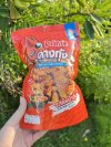 Shrimp Heads snack