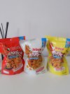 Shrimp Heads snack