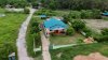 บ้านพร้อมที่ดิน รั้วคอนกรีต ใกล้ 7-11 อ.บ้านโป่ง จ.ราชบุรี