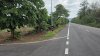 ที่ดินติดถนนทางหลวง ต.หนองกวาง อ.โพธาราม จ.ราชบุรี