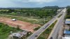 ที่ดินใกล้ถนน 4 เลน 150 ตร.วา 650,000.- ถนนคอนกรีต ไฟฟ้า น้ำประปาภูมิภาค