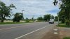 ที่ดินติดถนนหลัก จอมบึง-ป่าหวาย ฝั่งขาเข้าสวนผึ้ง
