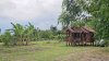 ที่ดินโฉนดพร้อมบ้านน็อคดาวน์ เขตชุมชน ใกล้ถนนทางหลวง