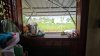 ที่ดินโฉนดพร้อมบ้านน็อคดาวน์ เขตชุมชน ใกล้ถนนทางหลวง