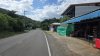 บ้านและร้านค้า ทำเลทองค้าขาย หน้าวัดเขาสูงแจ่มฟ้า อ.ท่ามะกา จ.กาญจนบุรี