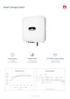 Jinko Solar On-grid (1 เฟส) 3 kW - 5 kW - 10 kW